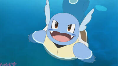 【ポケモン】長生きなカメールとのひと夏の思い出を描く！ 『POKETOON(ポケトゥーン)』最新作「カメールと、夏のつづき」が公開