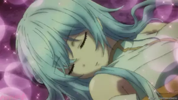 【ゆうかわ】勇者パーティーの僧侶・セシリアに一目惚れしたヨウキ。そんな彼の職業は…!? アニメ『勇者パーティーにかわいい子がいたので、告白してみた。』第1話あらすじ＆先行カット