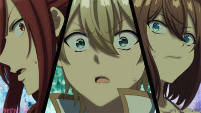 【ゆうかわ】勇者パーティーの僧侶・セシリアに一目惚れしたヨウキ。そんな彼の職業は…!? アニメ『勇者パーティーにかわいい子がいたので、告白してみた。』第1話あらすじ＆先行カット