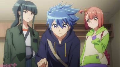 『デュエル・マスターズ』アニメ新章『Duel Masters LOST ～忘却の太陽～』は2月6日配信開始！ キービジュアル＆ティザーPVも公開