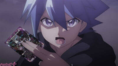 『デュエル・マスターズ』アニメ新章『Duel Masters LOST ～忘却の太陽～』は2月6日配信開始！ キービジュアル＆ティザーPVも公開