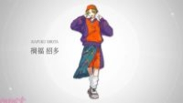 【アイアド】『I.ADORE(アイアドア)』禍福招多(カフク ショウタ)のキャラクターPVが公開！ キャラボイスは橘龍丸さんが担当