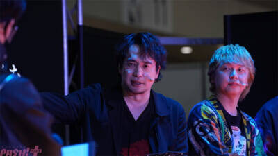 【ニコニコ超会議2026】杉田智和さんの選択が予測不可能な展開を巻き起こす!? 『超・思考実験展』声優回は立花慎之介さんと安元洋貴さんの家族愛にも注目の内容に