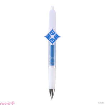 【にじさんじ】ぷっくりアクリルステッカーとシール帳にも注目！ 撮り下ろしアイテムが多数の「ぽっぴん！すぷれあ」グッズが登場