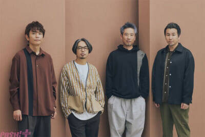 アニメ『Dr.STONE SCIENCE FUTURE』最終章・第3クールメインビジュアル＆メインPVが公開！ OPテーマはASIAN KUNG-FU GENERATION『スキンズ』に決定