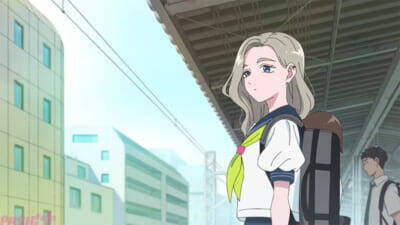 「ジャンプ＋」発の共感MAXラブコメディ『正反対な君と僕』アニメがいよいよ放送開始！ 第1話「正反対な君」あらすじ＆先行カットが解禁