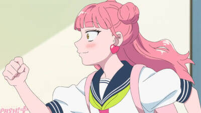 「ジャンプ＋」発の共感MAXラブコメディ『正反対な君と僕』アニメがいよいよ放送開始！ 第1話「正反対な君」あらすじ＆先行カットが解禁