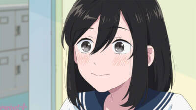 アニメ『正反対な君と僕』山田と西の間には曖昧な空気が流れていた。それを察して鈴木は…？ 第7話「ドキモヤ」あらすじ＆先行カット