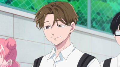 アニメ『正反対な君と僕』山田と西の間には曖昧な空気が流れていた。それを察して鈴木は…？ 第7話「ドキモヤ」あらすじ＆先行カット