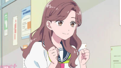 アニメ『正反対な君と僕』山田と西の間には曖昧な空気が流れていた。それを察して鈴木は…？ 第7話「ドキモヤ」あらすじ＆先行カット