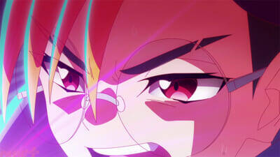 アニメ『デジモンビートブレイク』トモロウ対ライトのVSビジュアル解禁！ 第14話「タクティクス」あらすじ＆先行カットも到着