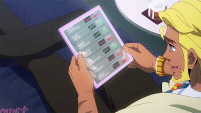 アニメ『デジモンビートブレイク』トモロウ対ライトのVSビジュアル解禁！ 第14話「タクティクス」あらすじ＆先行カットも到着