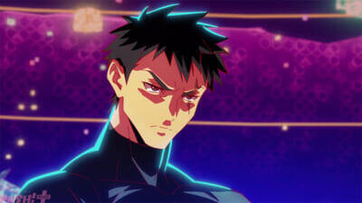 アニメ『デジモンビートブレイク』トモロウ対ライトのVSビジュアル解禁！ 第14話「タクティクス」あらすじ＆先行カットも到着