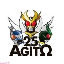 『仮面ライダーアギト』仮面ライダーアギト/津上翔一役・賀集利樹さんが25年振りに“あの2人”の名前を呼ぶ！ 「真アギト展」真ティザービジュアル＆真特報映像解禁