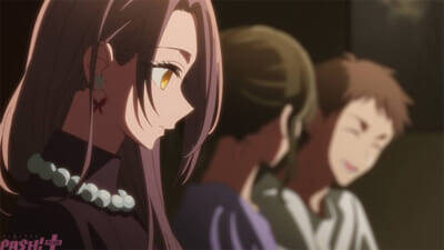 アニメ『【推しの子】』次回から物語は「スキャンダル編」へと突入！ 第29話「営業」放送後場面カット＆スキャンダル編ビジュアル公開