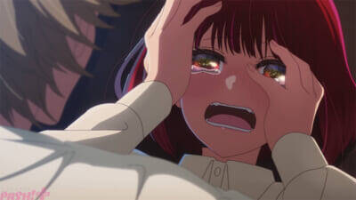 アニメ『【推しの子】』次回から物語は「スキャンダル編」へと突入！ 第29話「営業」放送後場面カット＆スキャンダル編ビジュアル公開