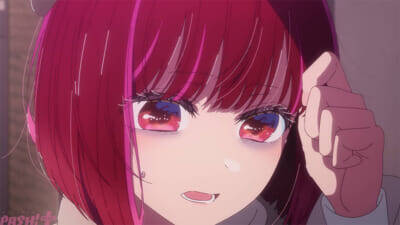 アニメ『【推しの子】』次回から物語は「スキャンダル編」へと突入！ 第29話「営業」放送後場面カット＆スキャンダル編ビジュアル公開