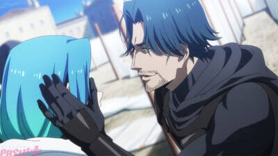 【劇場版転スラ】堂本光一さんの低音ボイスによるヒール役がスゴい！ 『劇場版 転生したらスライムだった件 蒼海の涙編』演技力が冴えわたるゾドンPVが解禁