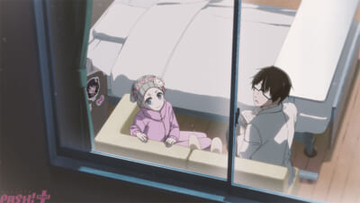 アニメ『【推しの子】』さりなの母・天童寺まりなと思いがけず再会したアクア。彼に突きつけられた残酷な現実とは… 第35話「それが始まり」あらすじ＆先行カット