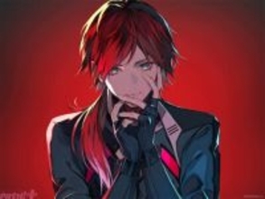 【にじさんじ】ローレン・イロアス 1st Mini Album『No One』本日4月22日発売！ 本人＆楽曲クリエイターコメントも到着