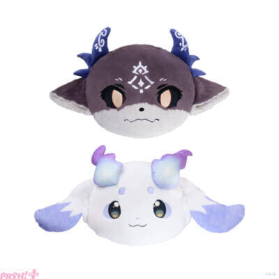 【にじさんじ】でびでび・でびる＆ルンルンの「でびるんぱ～てぃ～」グッズが登場！ 「パジャマ」「スイーツ」「あくまてんし」の3つのコンセプトで展開