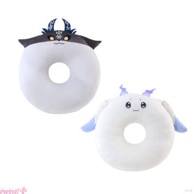 【にじさんじ】でびでび・でびる＆ルンルンの「でびるんぱ～てぃ～」グッズが登場！ 「パジャマ」「スイーツ」「あくまてんし」の3つのコンセプトで展開