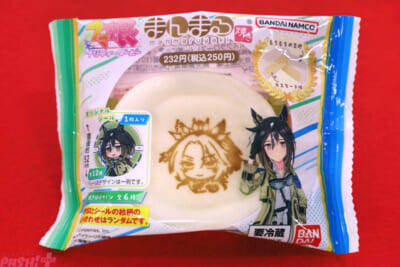 『ウマ娘』大好評のはちみードリンクも登場！ 5周年を祝う「ファミマで祝おう！ウマ娘5周年！」美味(ウマ)いコラボ商品を紹介