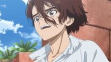 アニメ『Dr.STONE SCIENCE FUTURE』SAIの天才プログラマーとしての能力を見た千空は、ストーンワールドにコンピューターを作ると宣言する！ 第28話「コンピューターの夜明け」あらすじ＆先行カット