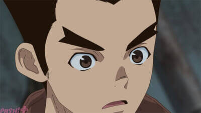 アニメ『Dr.STONE SCIENCE FUTURE』SAIの天才プログラマーとしての能力を見た千空は、ストーンワールドにコンピューターを作ると宣言する！ 第28話「コンピューターの夜明け」あらすじ＆先行カット