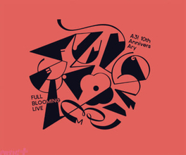 『A3!』5年振りの全体ライブ「A3! 10th AnniversAry FULL BLOOMING LIVE」が横浜アリーナで開催決定！ 第五部主題歌EPの発売も発表
