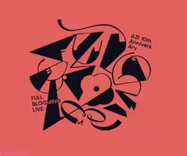 『A3!』5年振りの全体ライブ「A3! 10th AnniversAry FULL BLOOMING LIVE」が横浜アリーナで開催決定！ 第五部主題歌EPの発売も発表