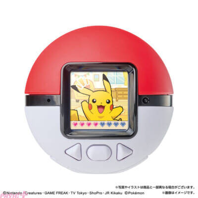 【アニポケ】オーガポンやさいやくポケモンたちが登場！ アニメ『ポケモン』最新ビジュアル＆PVが解禁