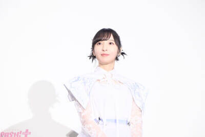 佐久間大介さん、三森すずこさん、佐倉綾音さん、武内駿輔さんが登壇！ 映画『白蛇：浮生 ～巡りめぐる運命の赤い糸～』完成披露試写会が開催