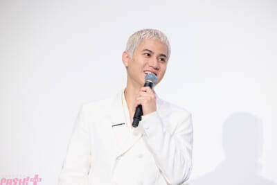 佐久間大介さん、三森すずこさん、佐倉綾音さん、武内駿輔さんが登壇！ 映画『白蛇：浮生 ～巡りめぐる運命の赤い糸～』完成披露試写会が開催