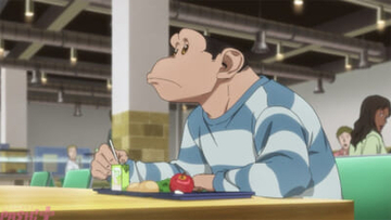 アニメ『ダーウィン事変』ALAのテロリストであるリヴェラ達はチャーリーを取り込もうと画策する…！ 第2話「ALA」あらすじ＆先行カット