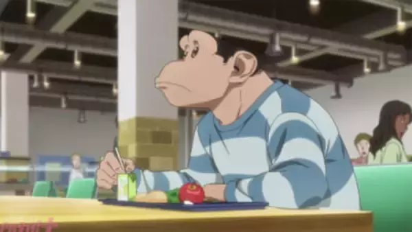 アニメ『ダーウィン事変』ALAのテロリストであるリヴェラ達はチャーリーを取り込もうと画策する…！ 第2話「ALA」あらすじ＆先行カット