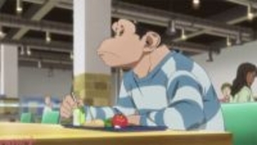 アニメ『ダーウィン事変』ALAのテロリストであるリヴェラ達はチャーリーを取り込もうと画策する…！ 第2話「ALA」あらすじ＆先行カット