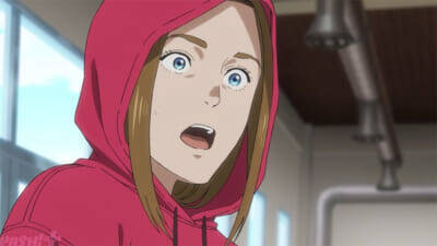 アニメ『ダーウィン事変』ALAのテロリストであるリヴェラ達はチャーリーを取り込もうと画策する…！ 第2話「ALA」あらすじ＆先行カット