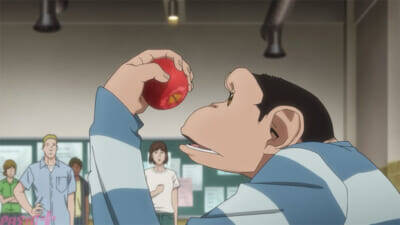 アニメ『ダーウィン事変』ALAのテロリストであるリヴェラ達はチャーリーを取り込もうと画策する…！ 第2話「ALA」あらすじ＆先行カット