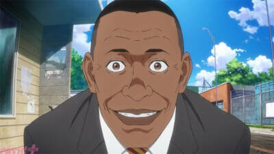 アニメ『ダーウィン事変』ALAのテロリストであるリヴェラ達はチャーリーを取り込もうと画策する…！ 第2話「ALA」あらすじ＆先行カット