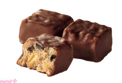 【ファミマ×ブラックサンダー】おいしさだけでなく食べごたえもイナズマ級!? チョコ好き＆甘党必見の『ブラックサンダー』コラボフェア商品を大紹介