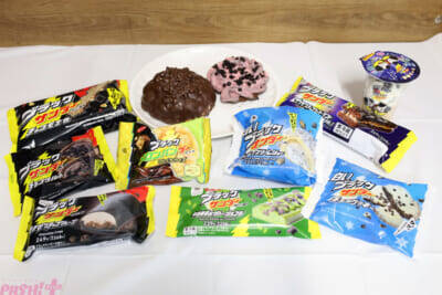 【ファミマ×ブラックサンダー】おいしさだけでなく食べごたえもイナズマ級!? チョコ好き＆甘党必見の『ブラックサンダー』コラボフェア商品を大紹介