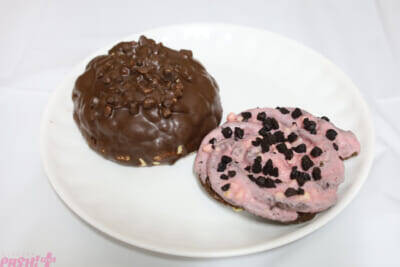 【ファミマ×ブラックサンダー】おいしさだけでなく食べごたえもイナズマ級!? チョコ好き＆甘党必見の『ブラックサンダー』コラボフェア商品を大紹介