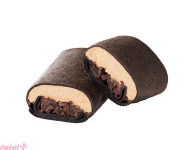 【ファミマ×ブラックサンダー】おいしさだけでなく食べごたえもイナズマ級!? チョコ好き＆甘党必見の『ブラックサンダー』コラボフェア商品を大紹介