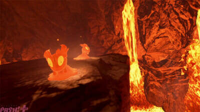 『ポケモン』最新作『ポケットモンスター ウインド・ウェーブ』が2027年に全世界同時発売！ ハブロウ、ポムケン、ミオリーやピカチュウ(カゼピカくん)、ピカチュウ(ナミピカちゃん)の情報も