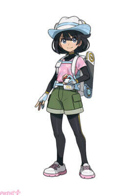 『ポケモン』最新作『ポケットモンスター ウインド・ウェーブ』が2027年に全世界同時発売！ ハブロウ、ポムケン、ミオリーやピカチュウ(カゼピカくん)、ピカチュウ(ナミピカちゃん)の情報も