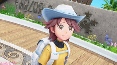 『ポケモン』最新作『ポケットモンスター ウインド・ウェーブ』が2027年に全世界同時発売！ ハブロウ、ポムケン、ミオリーやピカチュウ(カゼピカくん)、ピカチュウ(ナミピカちゃん)の情報も