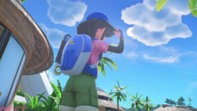 『ポケモン』最新作『ポケットモンスター ウインド・ウェーブ』が2027年に全世界同時発売！ ハブロウ、ポムケン、ミオリーやピカチュウ(カゼピカくん)、ピカチュウ(ナミピカちゃん)の情報も