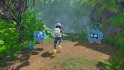 『ポケモン』最新作『ポケットモンスター ウインド・ウェーブ』が2027年に全世界同時発売！ ハブロウ、ポムケン、ミオリーやピカチュウ(カゼピカくん)、ピカチュウ(ナミピカちゃん)の情報も