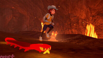 『ポケモン』最新作『ポケットモンスター ウインド・ウェーブ』が2027年に全世界同時発売！ ハブロウ、ポムケン、ミオリーやピカチュウ(カゼピカくん)、ピカチュウ(ナミピカちゃん)の情報も